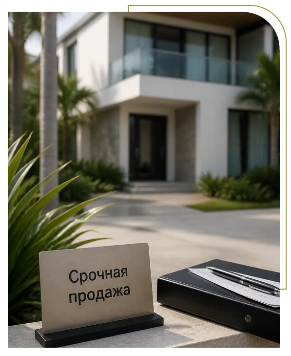 Срочная продажа недвижимости Пхукет из Луги от 51550 р. | коПхукет-Лга